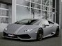 Lamborghini Huracan 5.2 V10 LP610-4 Avio Ceramic Carbon-Forged Race-Uitlaat Sensonum Lift
