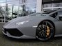 Lamborghini Huracan 5.2 V10 LP610-4 Avio Ceramic Carbon-Forged Race-Uitlaat Sensonum Lift
