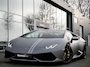 Lamborghini Huracan 5.2 V10 LP610-4 Avio Ceramic Carbon-Forged Race-Uitlaat Sensonum Lift