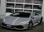 Lamborghini Huracan 5.2 V10 LP610-4 Avio Ceramic Carbon-Forged Race-Uitlaat Sensonum Lift