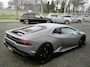 Lamborghini Huracan 5.2 V10 LP610-4 Avio Ceramic Carbon-Forged Race-Uitlaat Sensonum Lift