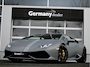 Lamborghini Huracan 5.2 V10 LP610-4 Avio Ceramic Carbon-Forged Race-Uitlaat Sensonum Lift