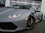 Lamborghini Huracan 5.2 V10 LP610-4 Avio Ceramic Carbon-Forged Race-Uitlaat Sensonum Lift