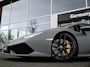 Lamborghini Huracan 5.2 V10 LP610-4 Avio Ceramic Carbon-Forged Race-Uitlaat Sensonum Lift