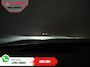 BMW 5-Serie Touring 530e Hybrid 292 pk/ M-Sport & Shadow pak/ Garantie/ Onderhoud/ Pano/ Laser/ HUD/ H&K/ Leer/ Stoelverw./ Carplay/ Navi/ Clima/ Camera/ Trekhaak/ Alarm/ 20"