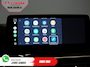 BMW 5-Serie Touring 530e Hybrid 292 pk/ M-Sport & Shadow pak/ Garantie/ Onderhoud/ Pano/ Laser/ HUD/ H&K/ Leer/ Stoelverw./ Carplay/ Navi/ Clima/ Camera/ Trekhaak/ Alarm/ 20"