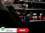 BMW 5-Serie Touring 530e Hybrid 292 pk/ M-Sport & Shadow pak/ Garantie/ Onderhoud/ Pano/ Laser/ HUD/ H&K/ Leer/ Stoelverw./ Carplay/ Navi/ Clima/ Camera/ Trekhaak/ Alarm/ 20"