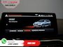 BMW 5-Serie Touring 530e Hybrid 292 pk/ M-Sport & Shadow pak/ Garantie/ Onderhoud/ Pano/ Laser/ HUD/ H&K/ Leer/ Stoelverw./ Carplay/ Navi/ Clima/ Camera/ Trekhaak/ Alarm/ 20"