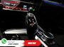 BMW 5-Serie Touring 530e Hybrid 292 pk/ M-Sport & Shadow pak/ Garantie/ Onderhoud/ Pano/ Laser/ HUD/ H&K/ Leer/ Stoelverw./ Carplay/ Navi/ Clima/ Camera/ Trekhaak/ Alarm/ 20"
