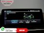 BMW 5-Serie Touring 530e Hybrid 292 pk/ M-Sport & Shadow pak/ Garantie/ Onderhoud/ Pano/ Laser/ HUD/ H&K/ Leer/ Stoelverw./ Carplay/ Navi/ Clima/ Camera/ Trekhaak/ Alarm/ 20"