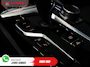 BMW 5-Serie Touring 530e Hybrid 292 pk/ M-Sport & Shadow pak/ Garantie/ Onderhoud/ Pano/ Laser/ HUD/ H&K/ Leer/ Stoelverw./ Carplay/ Navi/ Clima/ Camera/ Trekhaak/ Alarm/ 20"