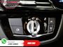 BMW 5-Serie Touring 530e Hybrid 292 pk/ M-Sport & Shadow pak/ Garantie/ Onderhoud/ Pano/ Laser/ HUD/ H&K/ Leer/ Stoelverw./ Carplay/ Navi/ Clima/ Camera/ Trekhaak/ Alarm/ 20"