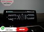 BMW 5-Serie Touring 530e Hybrid 292 pk/ M-Sport & Shadow pak/ Garantie/ Onderhoud/ Pano/ Laser/ HUD/ H&K/ Leer/ Stoelverw./ Carplay/ Navi/ Clima/ Camera/ Trekhaak/ Alarm/ 20"