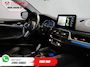 BMW 5-Serie Touring 530e Hybrid 292 pk/ M-Sport & Shadow pak/ Garantie/ Onderhoud/ Pano/ Laser/ HUD/ H&K/ Leer/ Stoelverw./ Carplay/ Navi/ Clima/ Camera/ Trekhaak/ Alarm/ 20"