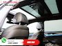 BMW 5-Serie Touring 530e Hybrid 292 pk/ M-Sport & Shadow pak/ Garantie/ Onderhoud/ Pano/ Laser/ HUD/ H&K/ Leer/ Stoelverw./ Carplay/ Navi/ Clima/ Camera/ Trekhaak/ Alarm/ 20"