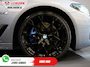 BMW 5-Serie Touring 530e Hybrid 292 pk/ M-Sport & Shadow pak/ Garantie/ Onderhoud/ Pano/ Laser/ HUD/ H&K/ Leer/ Stoelverw./ Carplay/ Navi/ Clima/ Camera/ Trekhaak/ Alarm/ 20"