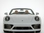 Porsche 911 Carrera S Cabriolet