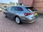 Skoda Octavia Combi 1.0 e-TSI Business Edition Plus, Led, Automaat, Carplay,