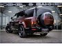 Land Rover Defender 130 3.0 P400 130 X-Dynamic SE 8-pers. ** 22inch ** HUD ** Panodak ** Ventilatie **