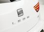 SEAT Leon ST 1.5 TSI FR Ultimate Edition Black 150Pk Automaat (PANORAMADAK, VIRTUAL COCKPIT, APPLE CARPLAY, NAVIGATIE, CLIMATE, STOELVERWARMING, SPORTSTOELEN, LED KOPLAMPEN, GETINT GLAS, ADAPTIVE CRUISE, MODE KNOP, NIEUWSTAAT)