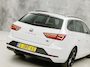 SEAT Leon ST 1.5 TSI FR Ultimate Edition Black 150Pk Automaat (PANORAMADAK, VIRTUAL COCKPIT, APPLE CARPLAY, NAVIGATIE, CLIMATE, STOELVERWARMING, SPORTSTOELEN, LED KOPLAMPEN, GETINT GLAS, ADAPTIVE CRUISE, MODE KNOP, NIEUWSTAAT)
