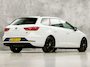 SEAT Leon ST 1.5 TSI FR Ultimate Edition Black 150Pk Automaat (PANORAMADAK, VIRTUAL COCKPIT, APPLE CARPLAY, NAVIGATIE, CLIMATE, STOELVERWARMING, SPORTSTOELEN, LED KOPLAMPEN, GETINT GLAS, ADAPTIVE CRUISE, MODE KNOP, NIEUWSTAAT)