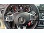 Mercedes-Benz A-klasse 160 AMG Night Edition TREKHAAK / FULL LED / PARKEERSENSOREN / NAVI / AIRCO / PDC / BLUETOOTH / CRUISE / NL-AUTO