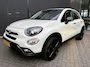 Fiat 500X Cross 1.4 Turbo MultiAir S-Design Cross Airco - Parkeersensor achter - Navigatie - Cruise control - Bluetooth - Dakrails - Radio - Licht metalen velgen 19 inch - Start/stop systeem - Lederen/stof bekleding - Elektrische ramen - Extra getint glas achter - Keyless entry