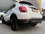 Fiat 500X Cross 1.4 Turbo MultiAir S-Design Cross Airco - Parkeersensor achter - Navigatie - Cruise control - Bluetooth - Dakrails - Radio - Licht metalen velgen 19 inch - Start/stop systeem - Lederen/stof bekleding - Elektrische ramen - Extra getint glas achter - Keyless entry