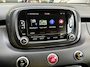 Fiat 500X Cross 1.4 Turbo MultiAir S-Design Cross Airco - Parkeersensor achter - Navigatie - Cruise control - Bluetooth - Dakrails - Radio - Licht metalen velgen 19 inch - Start/stop systeem - Lederen/stof bekleding - Elektrische ramen - Extra getint glas achter - Keyless entry