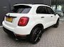 Fiat 500X Cross 1.4 Turbo MultiAir S-Design Cross Airco - Parkeersensor achter - Navigatie - Cruise control - Bluetooth - Dakrails - Radio - Licht metalen velgen 19 inch - Start/stop systeem - Lederen/stof bekleding - Elektrische ramen - Extra getint glas achter - Keyless entry