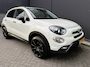 Fiat 500X Cross 1.4 Turbo MultiAir S-Design Cross Airco - Parkeersensor achter - Navigatie - Cruise control - Bluetooth - Dakrails - Radio - Licht metalen velgen 19 inch - Start/stop systeem - Lederen/stof bekleding - Elektrische ramen - Extra getint glas achter - Keyless entry