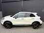 Fiat 500X Cross 1.4 Turbo MultiAir S-Design Cross Airco - Parkeersensor achter - Navigatie - Cruise control - Bluetooth - Dakrails - Radio - Licht metalen velgen 19 inch - Start/stop systeem - Lederen/stof bekleding - Elektrische ramen - Extra getint glas achter - Keyless entry