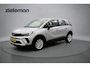 Opel Crossland 1.2 Turbo Elegance Automaat - Carplay, Camera, Cruise, Clima, Trekhaak
