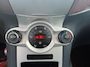 Ford Fiesta 1.4 Sport Clima Elek Pakket Lmv Led Nw Apk