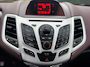 Ford Fiesta 1.4 Sport Clima Elek Pakket Lmv Led Nw Apk