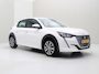 Peugeot e-208 EV 50kWh 136pk Active Pack 92.56% SoH [ CAMERA+CARPLAY+CRUISE+STOELVERWARMING ]