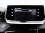 Peugeot e-208 EV 50kWh 136pk Active Pack 100% SoH [ CARPLAY+CRUISE+STOELVERWARMING+GOED ONDERHOUD ]
