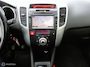 Kia Venga 1.4 CVVT ExecutiveLine