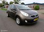 Kia Venga 1.4 CVVT ExecutiveLine