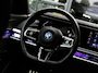 BMW i7 eDrive50 106 kWh | SOH 100 % | THEATER SCREEN | AUTOMATIC DOORS | CONNOISSER PACK | DRIVING ASSIST PROF | INTEGRAL ACTIVE STEERING | STOELMASSAGE | STOELVENTILATIE | SOFTCLOSE | SKYLOUNGE | NL GELEVERD | BTW AUTO | NP 158500 |