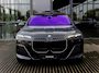 BMW i7 eDrive50 106 kWh | SOH 100 % | THEATER SCREEN | AUTOMATIC DOORS | CONNOISSER PACK | DRIVING ASSIST PROF | INTEGRAL ACTIVE STEERING | STOELMASSAGE | STOELVENTILATIE | SOFTCLOSE | SKYLOUNGE | NL GELEVERD | BTW AUTO | NP 158500 |