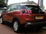 Peugeot 3008 1.2 PureTech *Executive* | Carplay | Cruise & Climate Control | Navigatie | PDC | Bluetooth | Leder | Orig.NL |