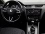 Skoda Octavia Combi 1.0 TSI Greentech Clever Sport Automaat (PANORAMADAK, APPLE CARPLAY, GROOT NAVI, CLIMATE, STOELVERWARMING, SPORTSTOELEN, GETINT GLAS, PARKEERSENSOREN, CRUISE, NIEUWSTAAT)
