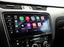 Skoda Octavia Combi 1.0 TSI Greentech Clever Sport Automaat (PANORAMADAK, APPLE CARPLAY, GROOT NAVI, CLIMATE, STOELVERWARMING, SPORTSTOELEN, GETINT GLAS, PARKEERSENSOREN, CRUISE, NIEUWSTAAT)