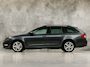Skoda Octavia Combi 1.0 TSI Greentech Clever Sport Automaat (PANORAMADAK, APPLE CARPLAY, GROOT NAVI, CLIMATE, STOELVERWARMING, SPORTSTOELEN, GETINT GLAS, PARKEERSENSOREN, CRUISE, NIEUWSTAAT)