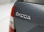 Skoda Octavia Combi 1.0 TSI Greentech Clever Sport Automaat (PANORAMADAK, APPLE CARPLAY, GROOT NAVI, CLIMATE, STOELVERWARMING, SPORTSTOELEN, GETINT GLAS, PARKEERSENSOREN, CRUISE, NIEUWSTAAT)
