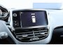Peugeot 208 1.2 PureTech 110pk GT-Line Automaat Airco Navi Camera Panoramadak 49dkm Nederlandse auto
