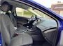 Ford Focus Wagon 1.0 Lease Edition 125 Pk - Airco ecc - Cruise control - Bluetooth/handsfree - Navigatie - Pdc - L.m velgen