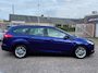 Ford Focus Wagon 1.0 Lease Edition 125 Pk - Airco ecc - Cruise control - Bluetooth/handsfree - Navigatie - Pdc - L.m velgen